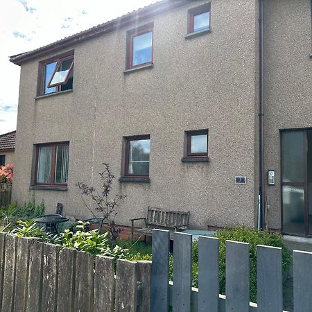 Skye'S Place Caol Exterior foto